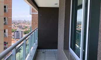 Imagem 6: Apartamento para aluguel com 87 metros quadrados com 3 quartos