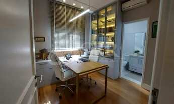 Imagem 5: Apartamento 4 Dormitórios - Altos do Esplanada - São José dos Campos