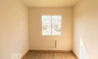 Imagem 6: Apartamento para Aluguel - Igará, 2 Quartos, 43 m2