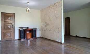 Imagem 2: Apartamento 4 Quartos à venda, 4 quartos, 1 suíte, 2 vagas, Funcionários - Belo Horizonte