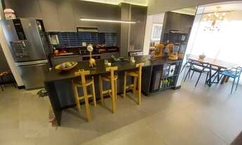 Imagem 4: Apartamento Venda Chácara Santo Antônio 68 m² 1 Dormitórios