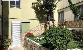 Imagem 2: Apartamento com 2 dormitórios para alugar, 45 m² por R$ 1.100/mês - Jd. Raposo Tavares/But