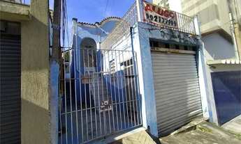 Imagem 3: CASA DE VILA DE 22 M² COM 01 DORMITÓRIO PARA LOCAÇÃO NA SANTA TEREZINHA