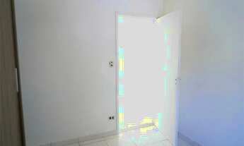 Imagem 2: Apartamento com 2 dormitórios, fica a 260 metros do metrô Santana, Zona Norte -SP