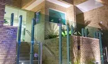 Imagem 3: APARTAMENTO COM 90 m² - FORTE - PRAIA GRANDE SP