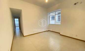 Imagem 3: Apartamento para venda com 65 metros quadrados com 2 quartos em Leblon - Rio de Janeiro