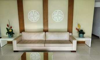 Imagem 6: Alugo apartamento de 3 quartos com 1 suite, varanda no Speciale Total Residence - Lauro de