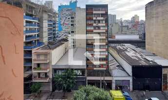 Imagem 5: Apartamento para Aluguel - Santa Cecília, 1 Quarto, 30 m2