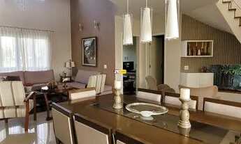 Imagem 4: Z10 IMOVEIS Casa em condomínio com 4 dormitórios