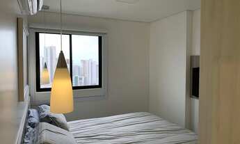 Imagem 4: Com Toda Mobília - Vista Mar - Totalmente Nascente - Boa Viagem