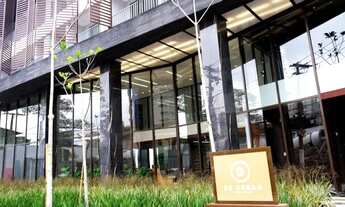 Imagem 6: STUDIO RESIDENCIAL em São Paulo - SP, Brooklin Paulista