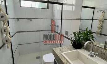 Imagem 7: Casa 3 dorms, suíte, 2 vagas, armários. Excelente oportunidade - R$ 299mil REF: 100065