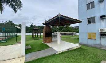 Imagem 6: Transfiro apê no Condomínio Antúrio, já financiado. Faz contrato de gaveta!.. desocupado