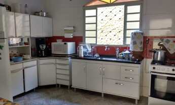 Imagem 6: CASA DE 04 QUARTOS EM SANTA LUZIA