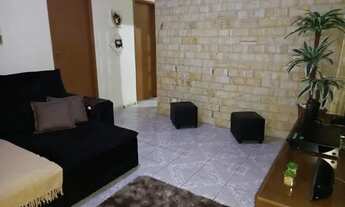 Imagem 4: Excelente casa três quartos com todos os móveis bairro Cachamorra/CG