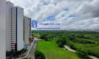 Imagem: Excelente apartamento nascente no Cocó