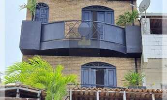 Imagem 2: Casa a venda centro, 4 suítes, imóvel extraordinário - Macaúbas Salvador -BA