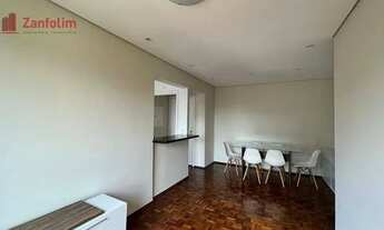 Imagem 6: Ótimo Apto. SEMI-MOBILIADO !