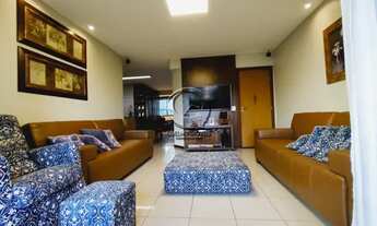 Imagem 6: CCSW 3 APARTAMENTO 3 QUARTOS SENDO 02 SUÍTES COM VARANDA E LAZER COMPLETO SUDOESTE