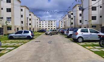 Imagem 3: Apartamento em Maranguape 1 na PE-22 - Paulista - Parque Lusitânia I - R$ 750