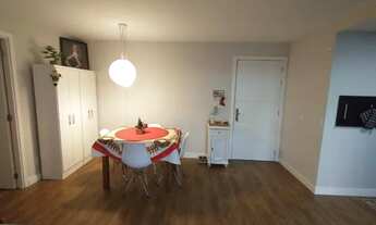 Imagem 2: Apartamento para Venda - 60.61m², 2 dormitórios, sendo 1 suites, 1 vaga - Marechal Rondon