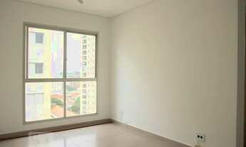 Imagem 2: Apartamento para Aluguel - Vila Clementino, 1 Quarto, 38 m2