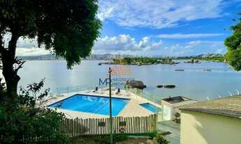 Imagem: FLORIANóPOLIS - Apartamento Padrão - Bom