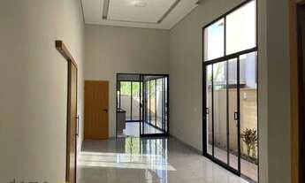 Imagem: Casa com 3 dormitórios à venda, 157 m²