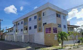 Imagem: Apartamento à Venda - Capim Macio - Natal/RN