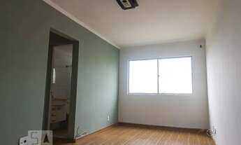 Imagem: Apartamento para Aluguel - Jardim São Savério