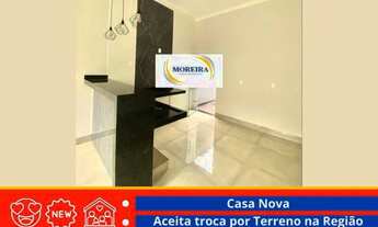 Imagem: Casa para venda com 100 metros quadrados