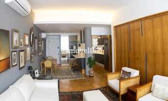 Imagem 7: Ipanema Apartamento com 3 dormitórios