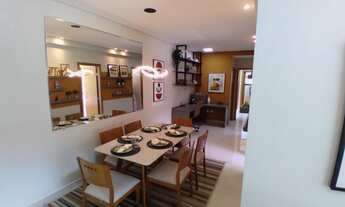 Imagem 5: Apartamento para venda possui 75 metros quadrados com 2 quartos no Parque Industrial