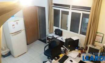 Imagem 3: CASA ASSOBRADADA - ACLIMAÇÃO - SP