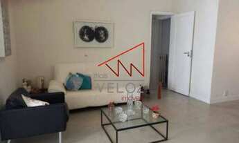 Imagem 5: Apartamento-À VENDA-Leblon-Rio de Janeiro-RJ
