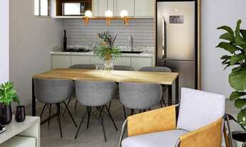 Imagem 6: LANÇAMENTO DO CONDOMÍNIO RESIDENCIAL BLUE APTOS, COM 1 E 2 DORMITÓRIOS