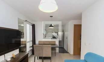 Imagem 2: Apartamento para Aluguel - São José, 2 Quartos, 46 m2