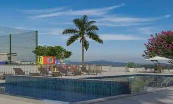 Imagem 2: GAR- Minha Casa Minha Vida 2 Quartos em e Manguinhos entrada Facilitada