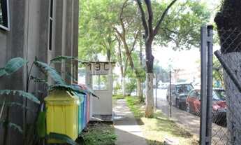 Imagem 5: Áreas para escritórios, ou empresas