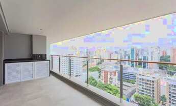 Imagem: Belíssimo apartamento a venda na Vila Nova