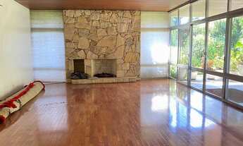 Imagem 6: Térrea para aluguel com 450 metros quadrados com 5 quartos em Jardim dos Estados - São Pau