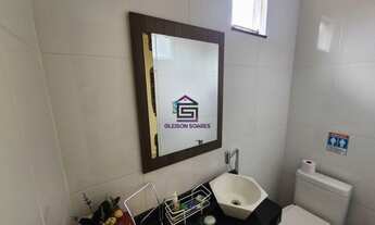 Imagem 7: Casa em Mussurunga I - As