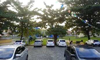 Imagem 2: Excelente Apartamento 2/4, Bom p/ idosos e Deficientes Físicos, Barato