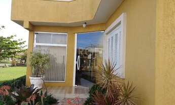 Imagem 2: Casa para Venda - 200m², 3 dormitórios, 2 vagas - Zona Nova