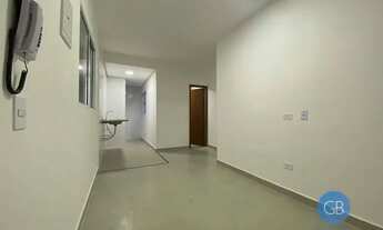 Imagem 3: Locação de Apartamento com 43m² na Rua Dr. Fomm, Belenzinho, Zona Leste de São Paulo