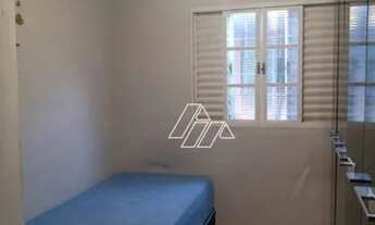 Imagem 6: Casa com 3 dormitórios à venda, 86 m² por R$ 200.000,00 - Núcleo Habitacional Nova Marília