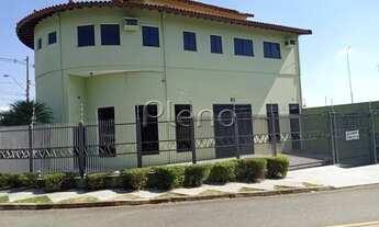 Imagem 5: Prédio à venda no Jardim Miranda - Campinas/SP