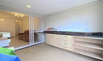 Imagem 7: Apartamento Locação 2 Dormitórios - 76 m² Vila Olímpia