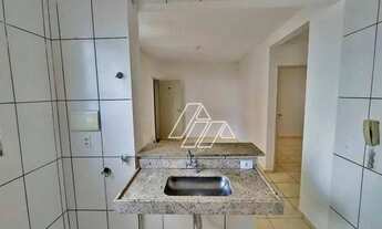 Imagem 2: Apartamento com 2 dormitórios à venda, 45 m² - Jardim Califórnia