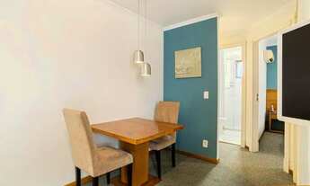 Imagem: Apartamento Locação 1 Dormitórios - 50